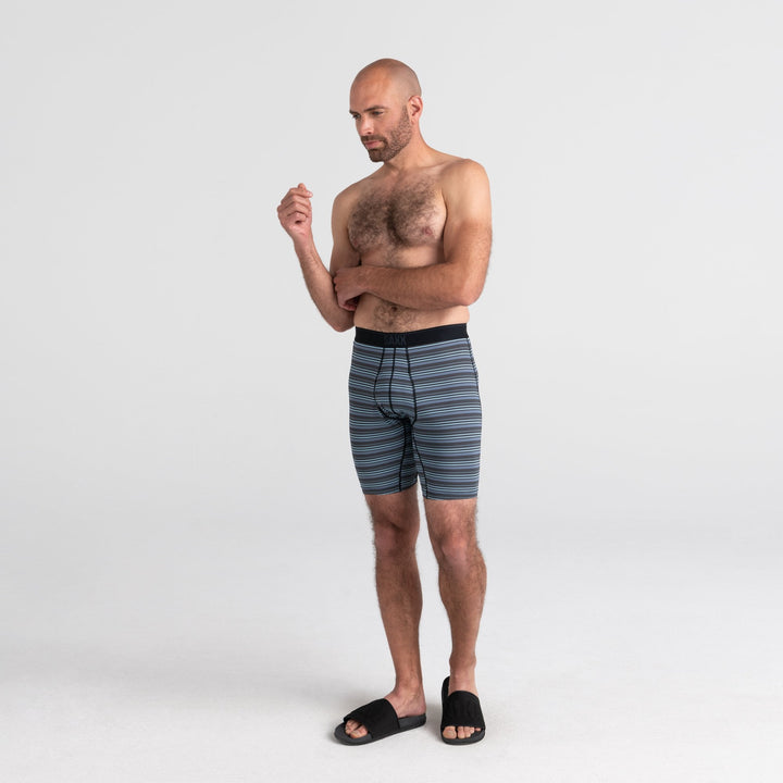 Saxx Underwear Quest Quick Dry Mesh Men&