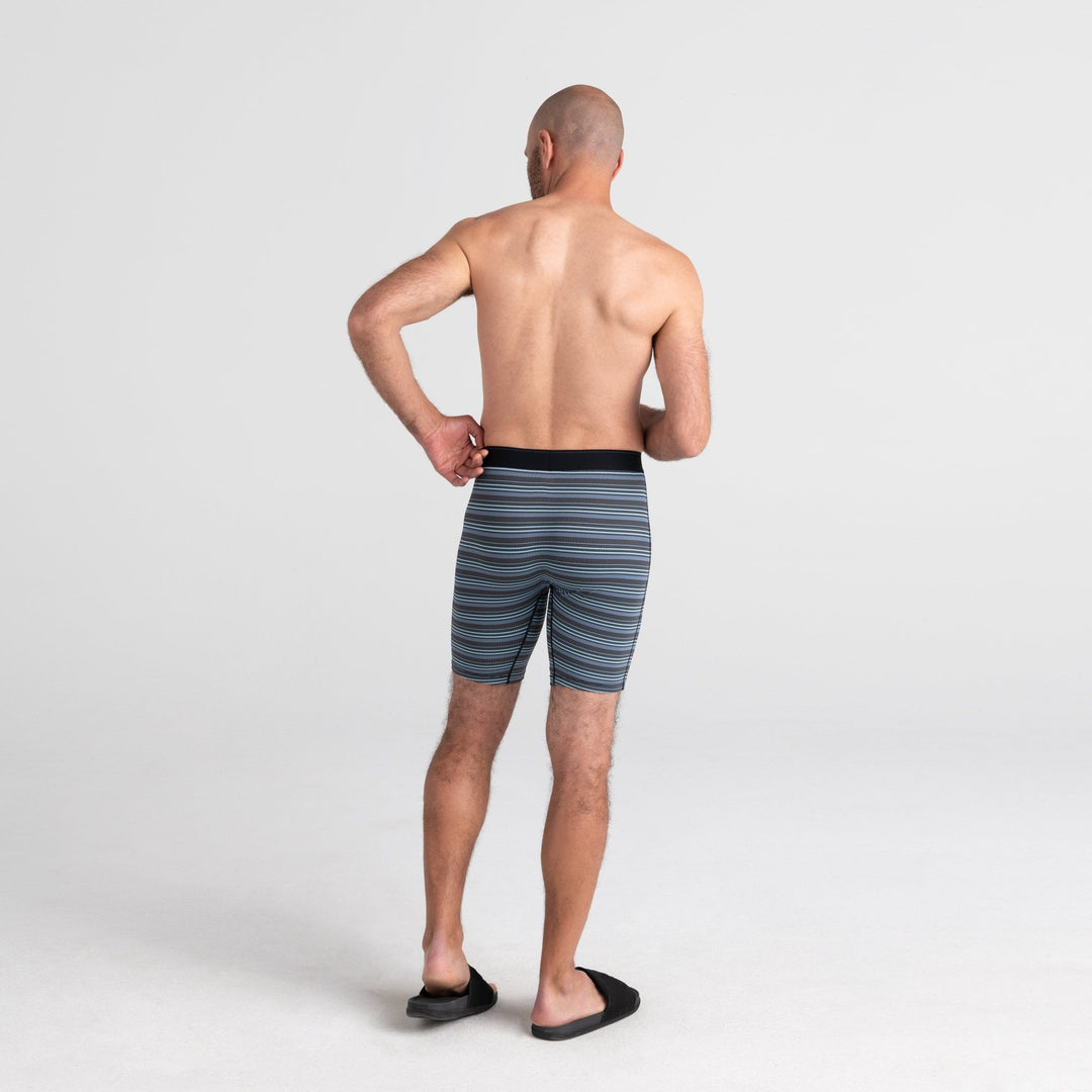 Saxx Underwear Quest Quick Dry Mesh Men&