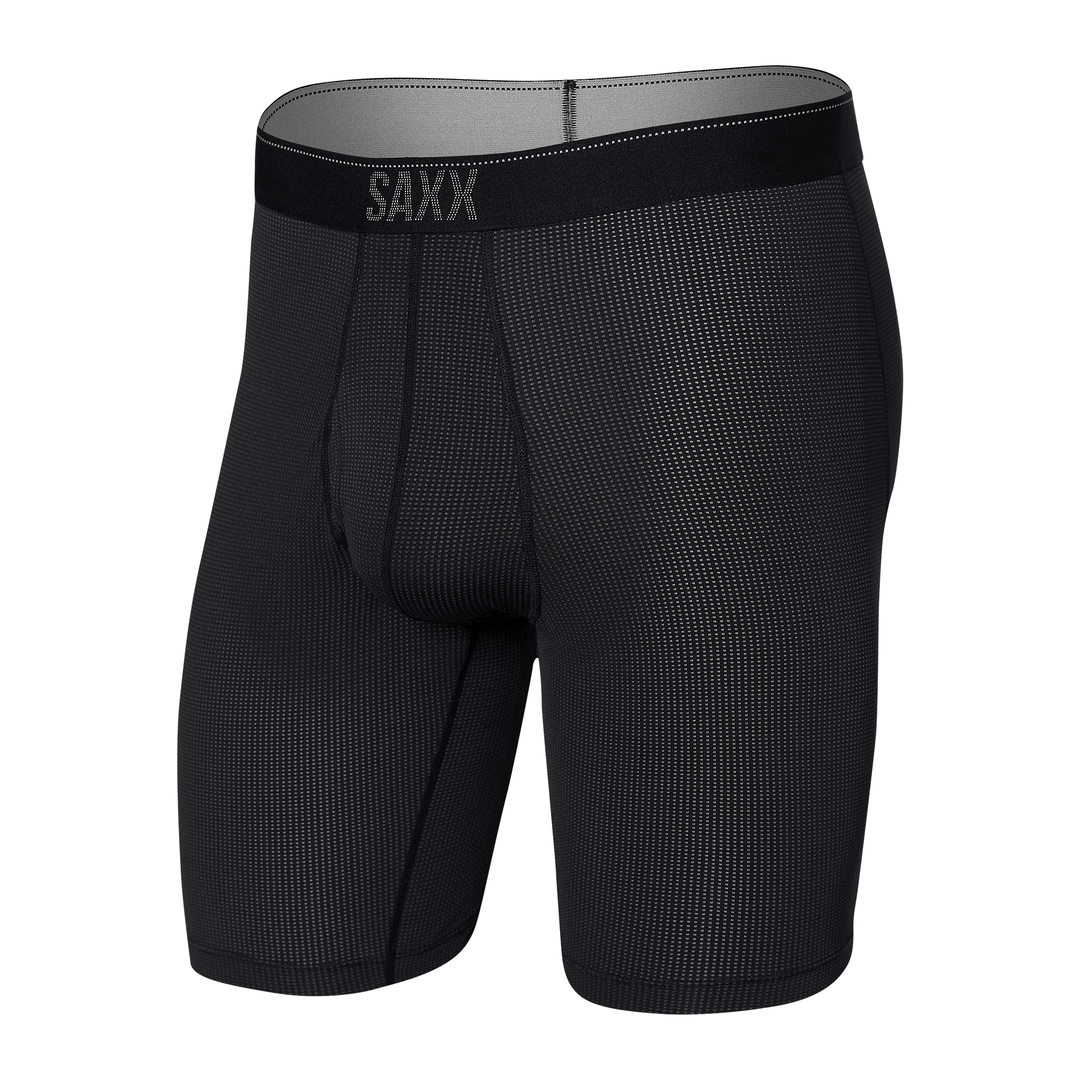 Saxx Underwear Quest Quick Dry Mesh Men&