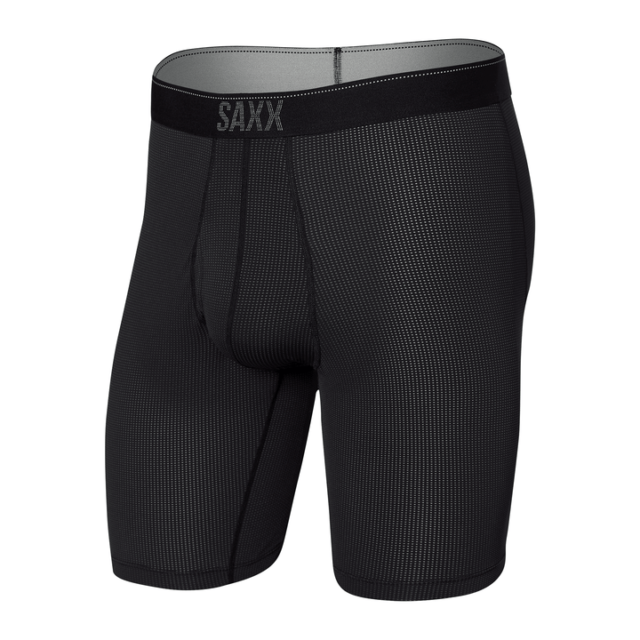 Saxx Underwear Quest Quick Dry Mesh Men&