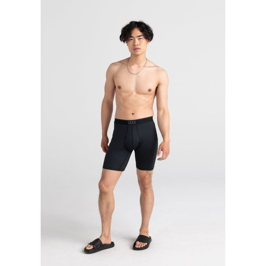 Saxx Underwear Quest Quick Dry Mesh Men&