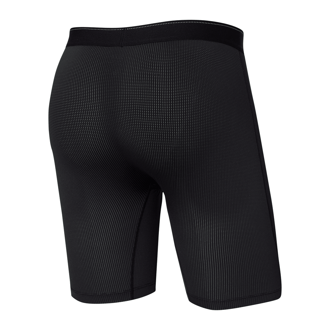 Saxx Underwear Quest Quick Dry Mesh Men&