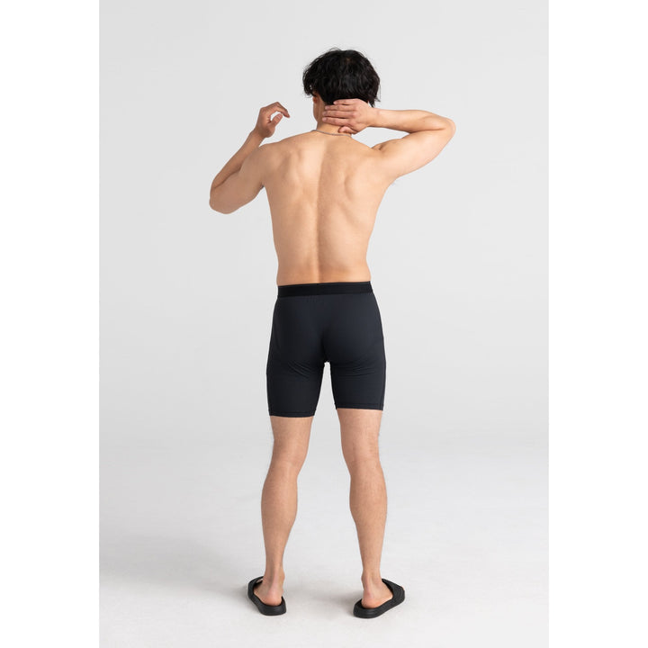 Saxx Underwear Quest Quick Dry Mesh Men&