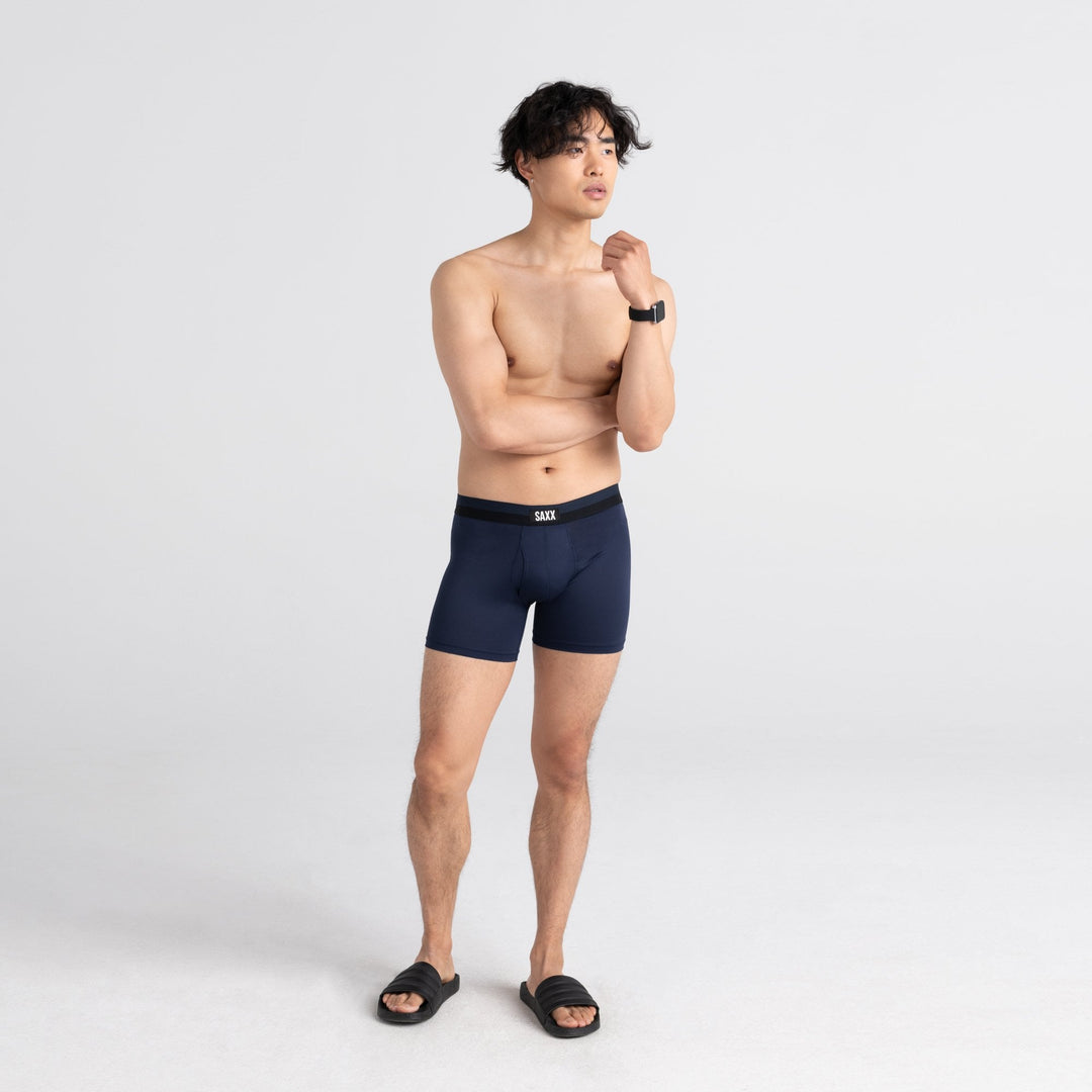 Saxx Underwear Sports Mesh 2 Pack Men&