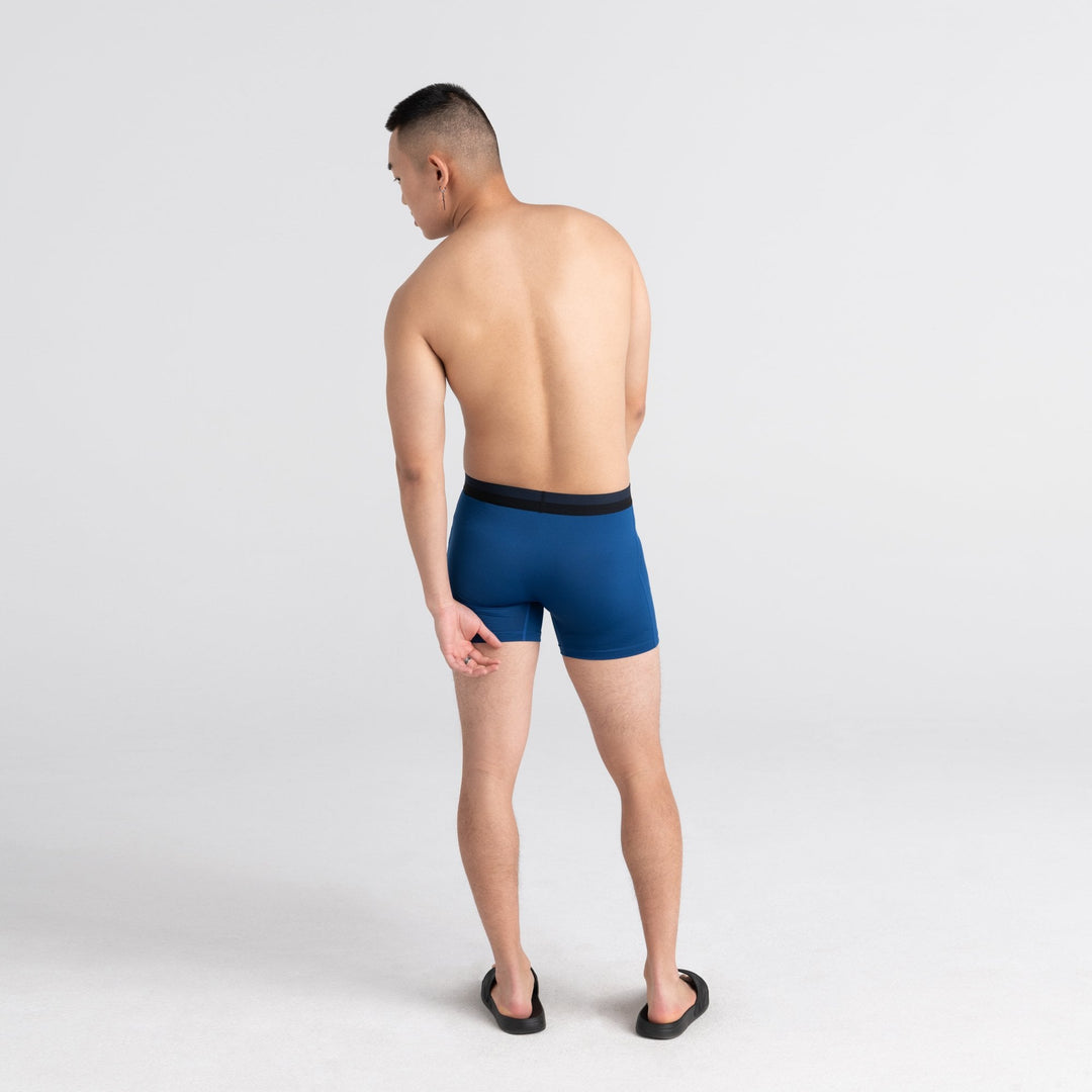 Saxx Underwear Sports Mesh 2 Pack Men&