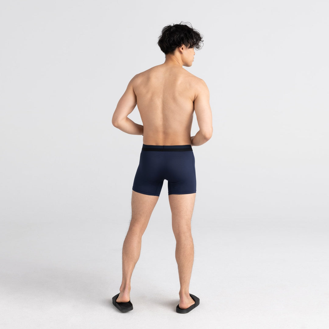Saxx Underwear Sports Mesh 2 Pack Men&
