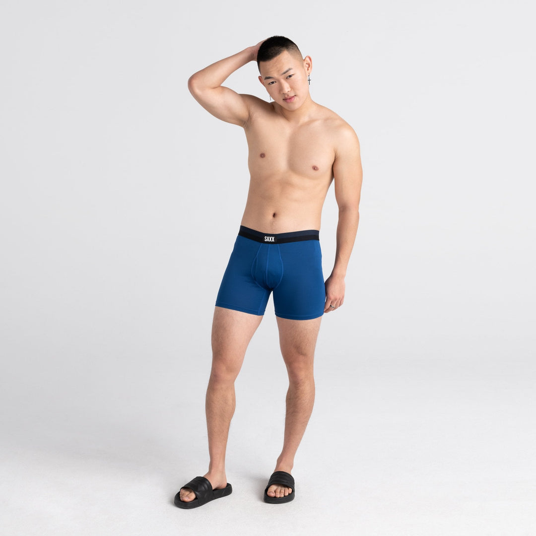 Saxx Underwear Sports Mesh 2 Pack Men&
