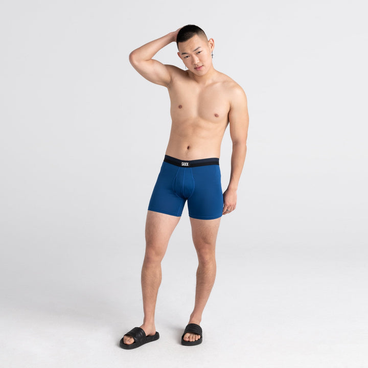 Saxx Underwear Sports Mesh 2 Pack Men&