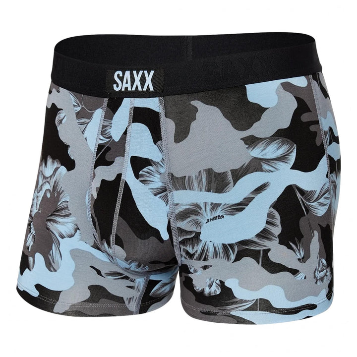 Saxx Underwear Vibe Super Soft Trunk Men&