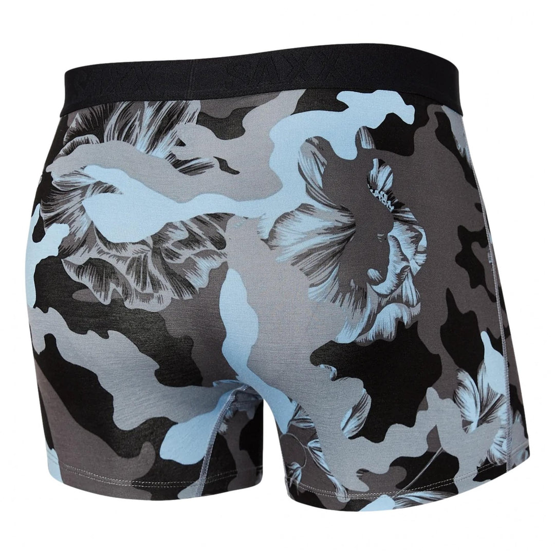 Saxx Underwear Vibe Super Soft Trunk Men&