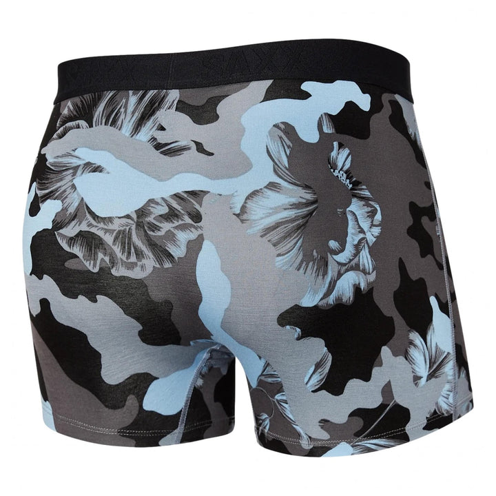 Saxx Underwear Vibe Super Soft Trunk Men&