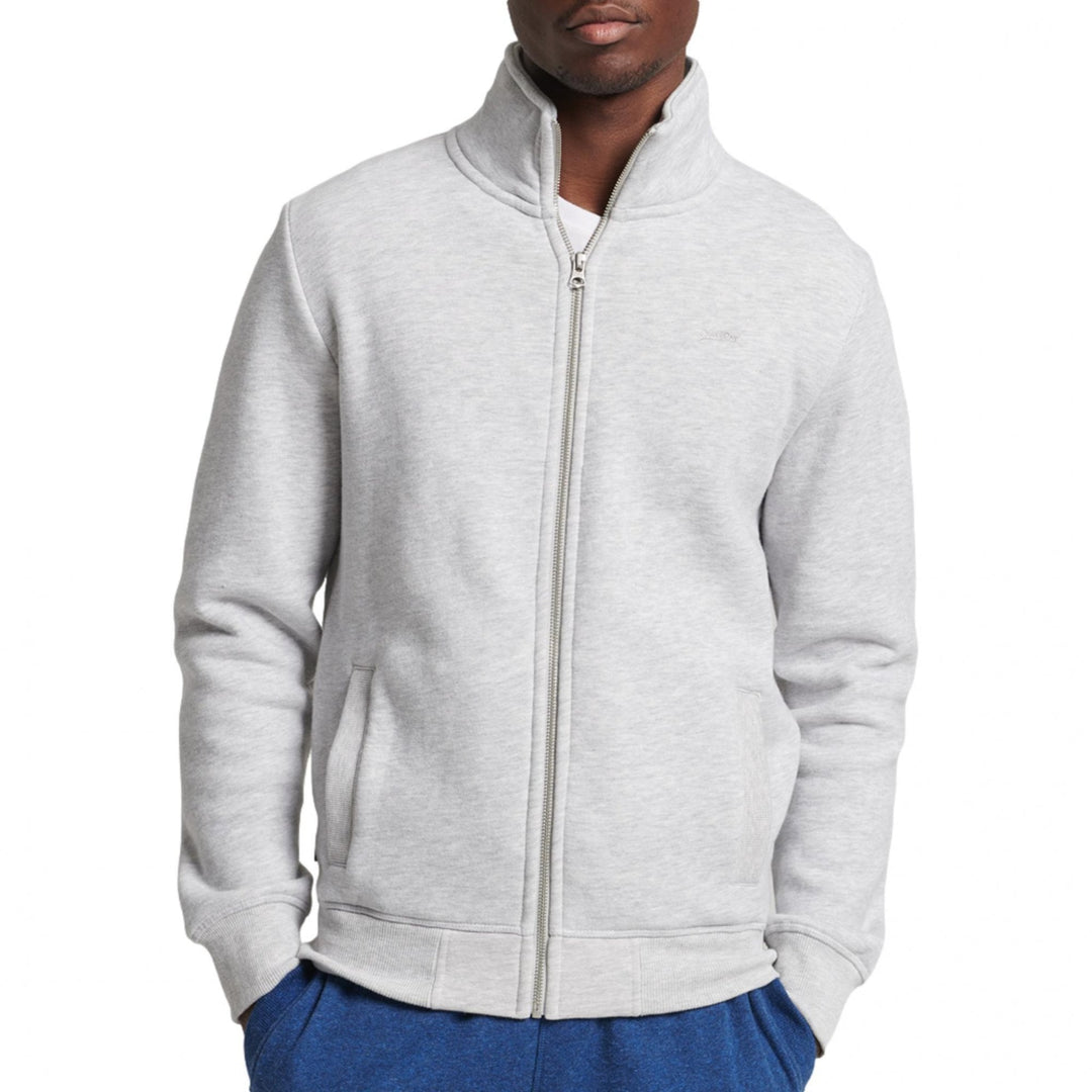 Superdry Vintage Logo Zip Jacket - Men&