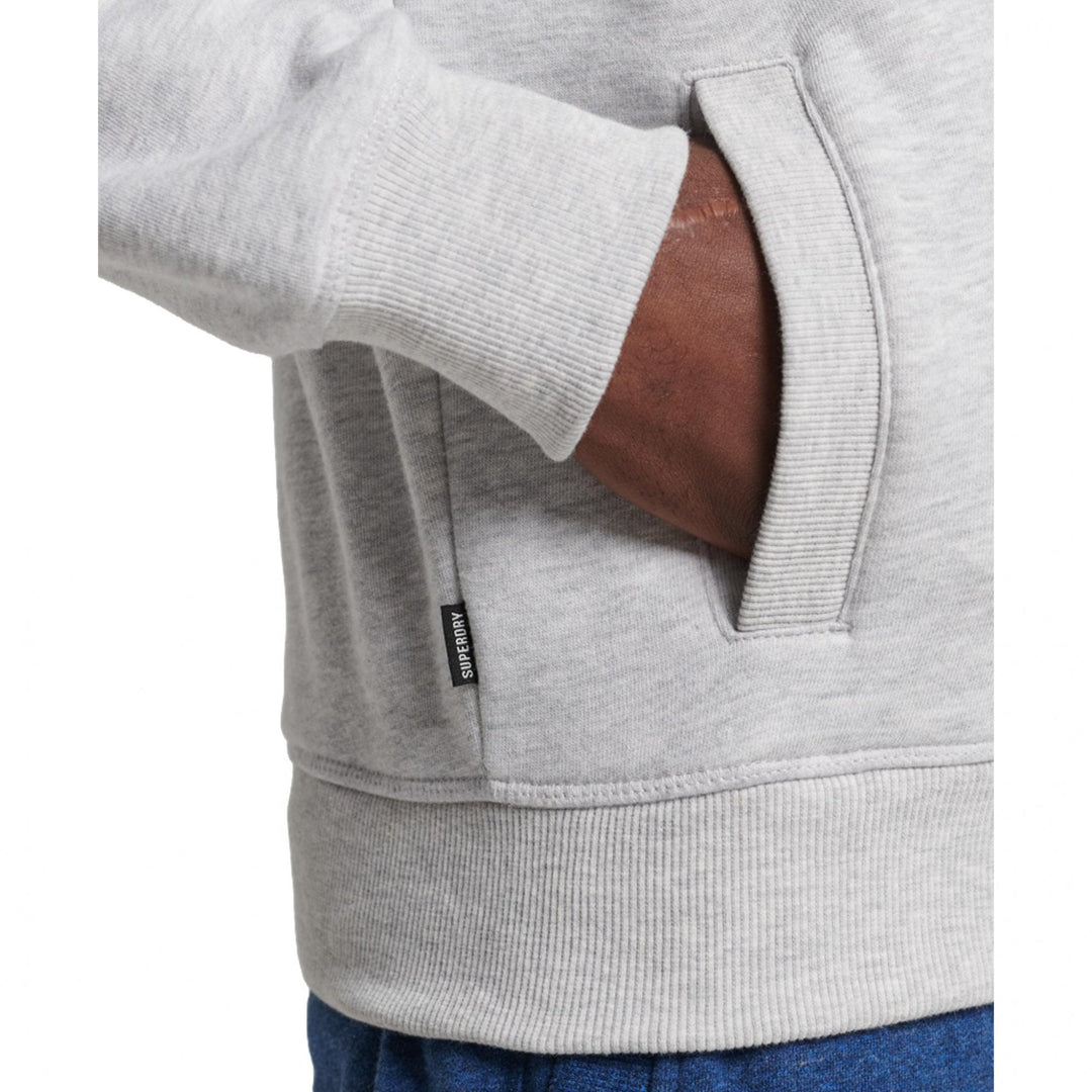 Superdry Vintage Logo Zip Jacket - Men&