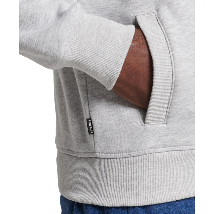 Superdry Vintage Logo Zip Jacket - Men&