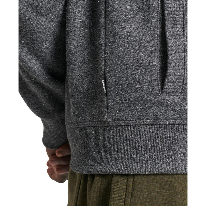 Superdry Vintage Logo Zip Jacket - Men&