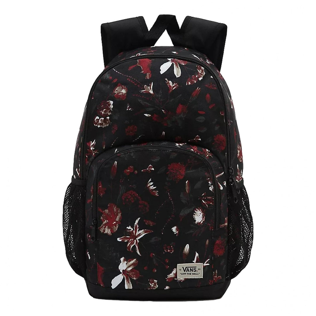 Vans Alumni Pack 5 Printed Backpack