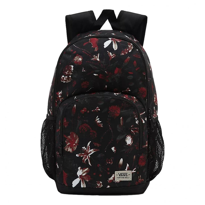 Vans Alumni Pack 5 Printed Backpack
