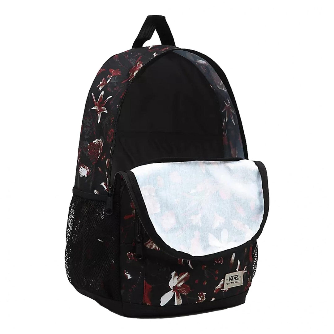 Vans Alumni Pack 5 Printed Backpack