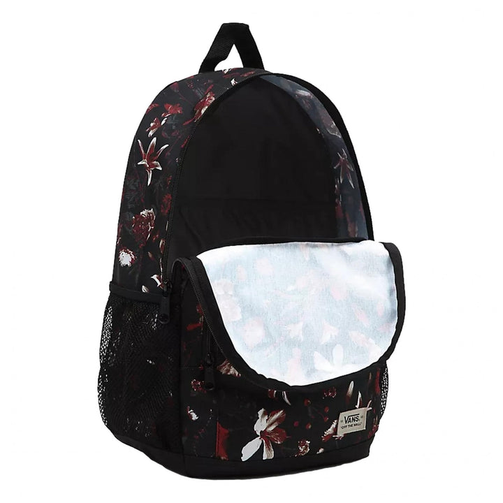 Vans Alumni Pack 5 Printed Backpack