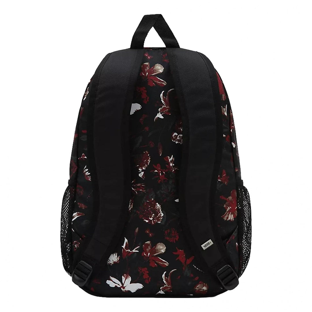 Vans Alumni Pack 5 Printed Backpack