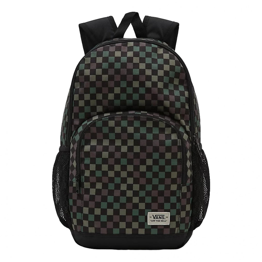 Vans Alumni Pack 5 Printed Backpack