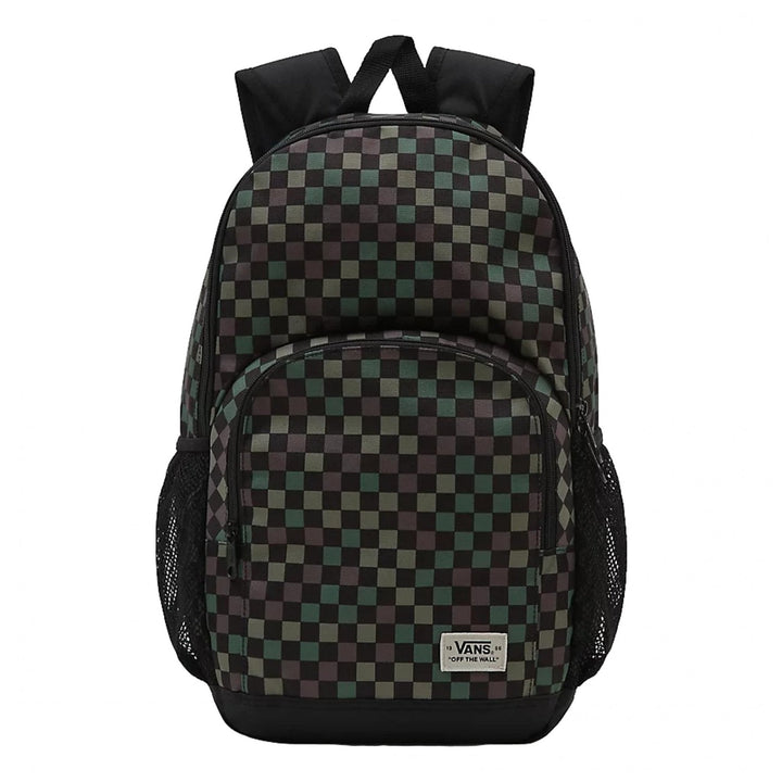 Vans Alumni Pack 5 Printed Backpack