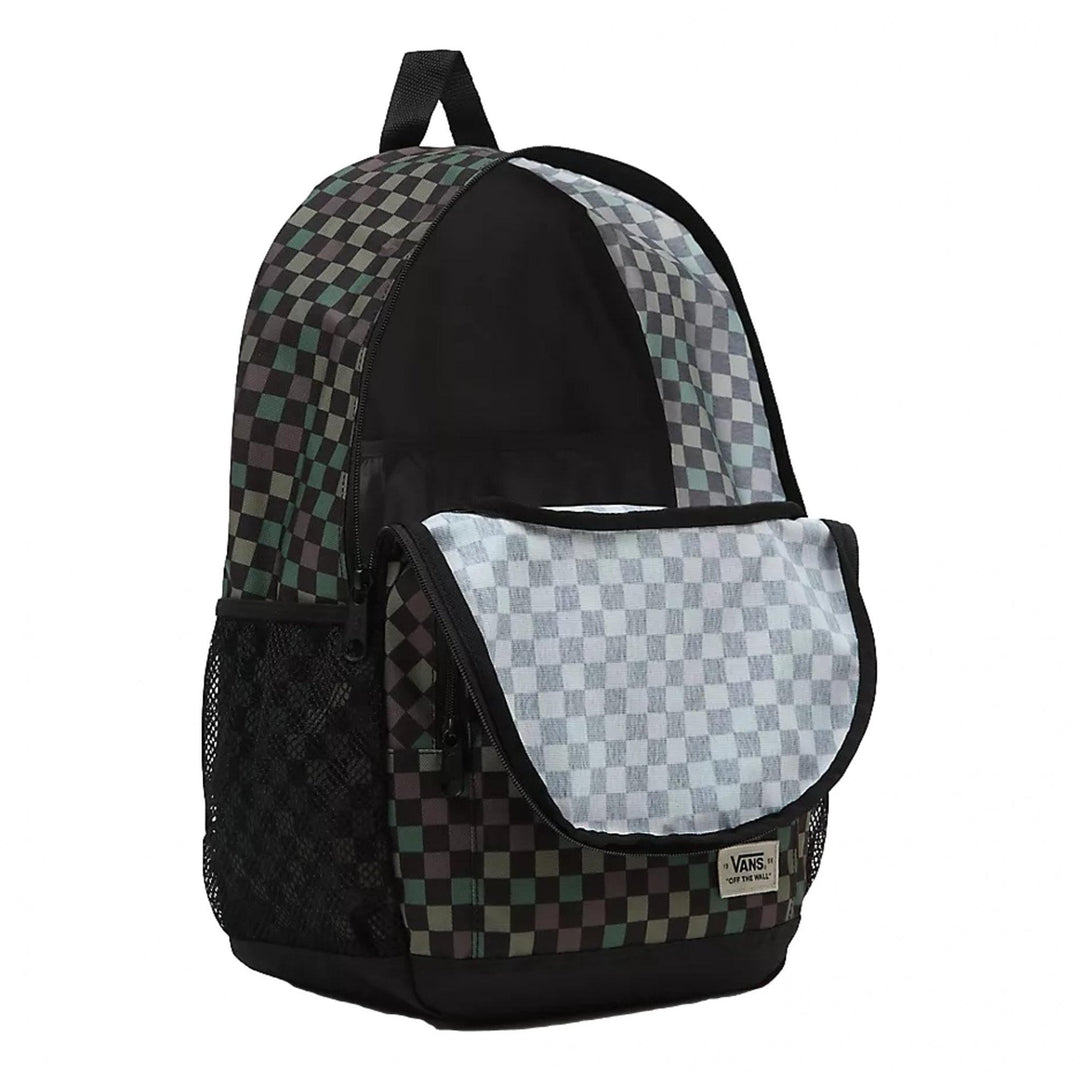 Vans Alumni Pack 5 Printed Backpack