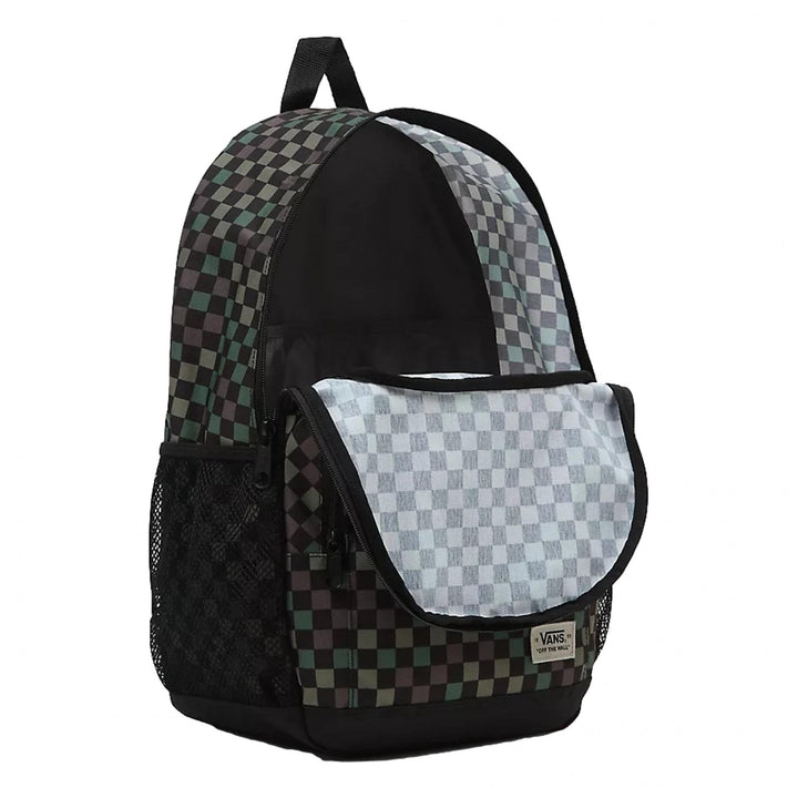Vans Alumni Pack 5 Printed Backpack