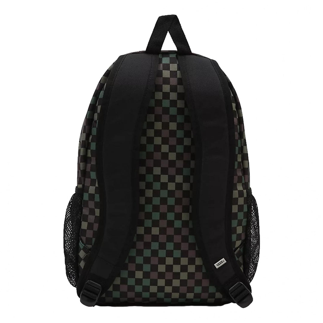 Vans Alumni Pack 5 Printed Backpack