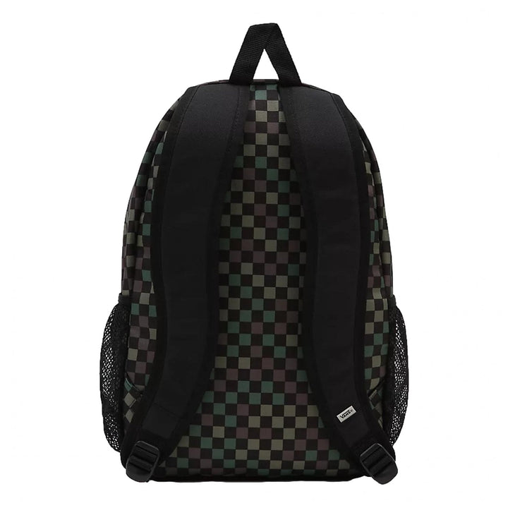 Vans Alumni Pack 5 Printed Backpack