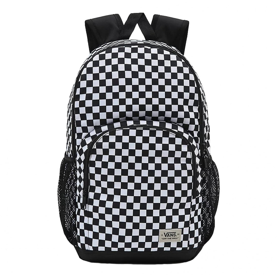 Vans Alumni Pack 5 Printed Backpack