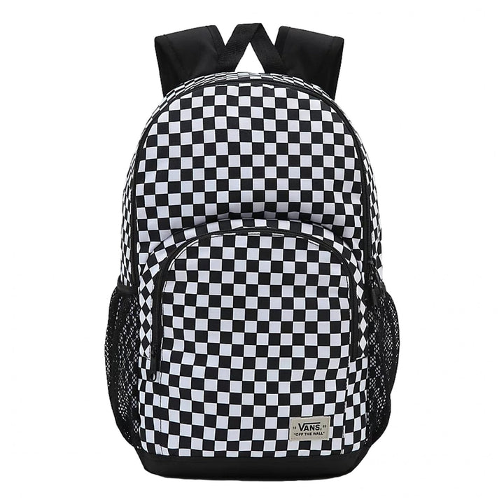 Vans Alumni Pack 5 Printed Backpack
