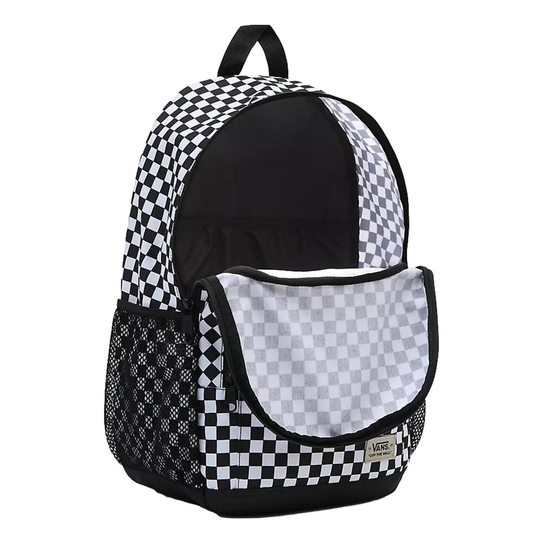 Vans Alumni Pack 5 Printed Backpack