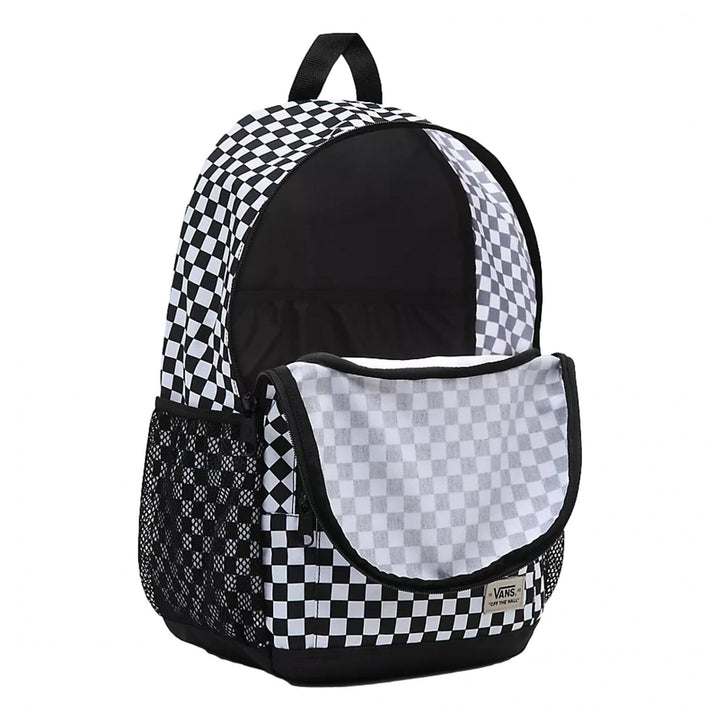 Vans Alumni Pack 5 Printed Backpack