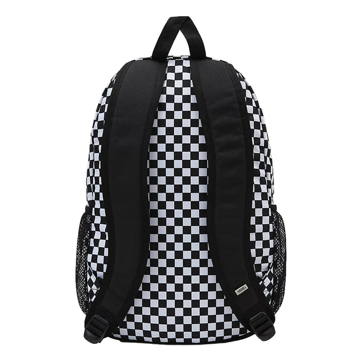 Vans Alumni Pack 5 Printed Backpack