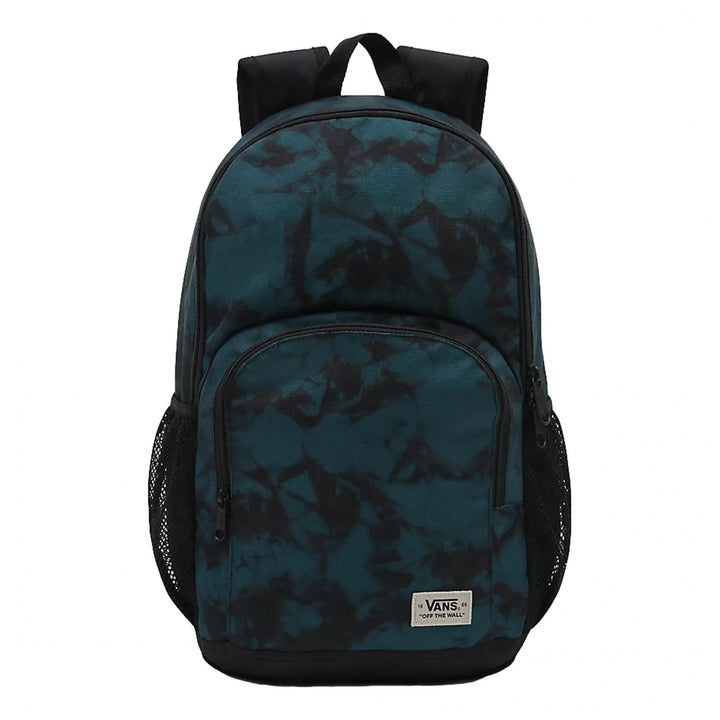 Vans Alumni Pack 5 Printed Backpack