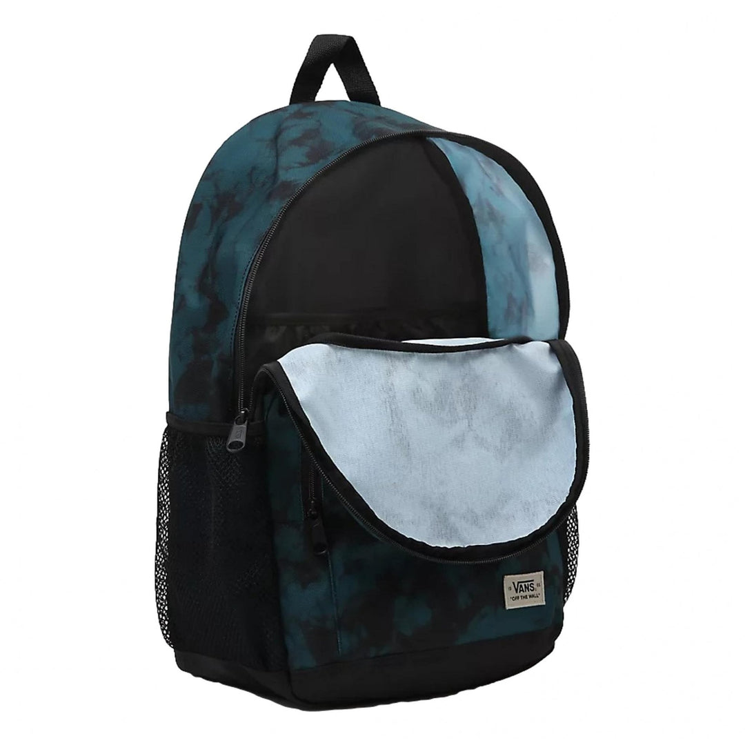 Vans Alumni Pack 5 Printed Backpack