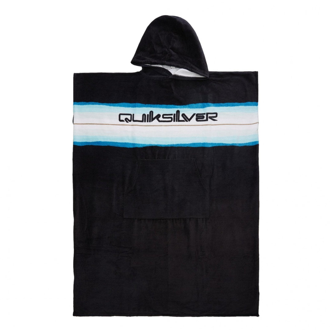 Quiksilver Hoody Towel