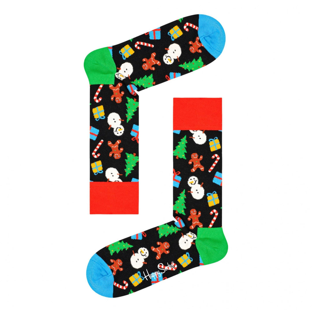 Happy Socks Bring It On Socks