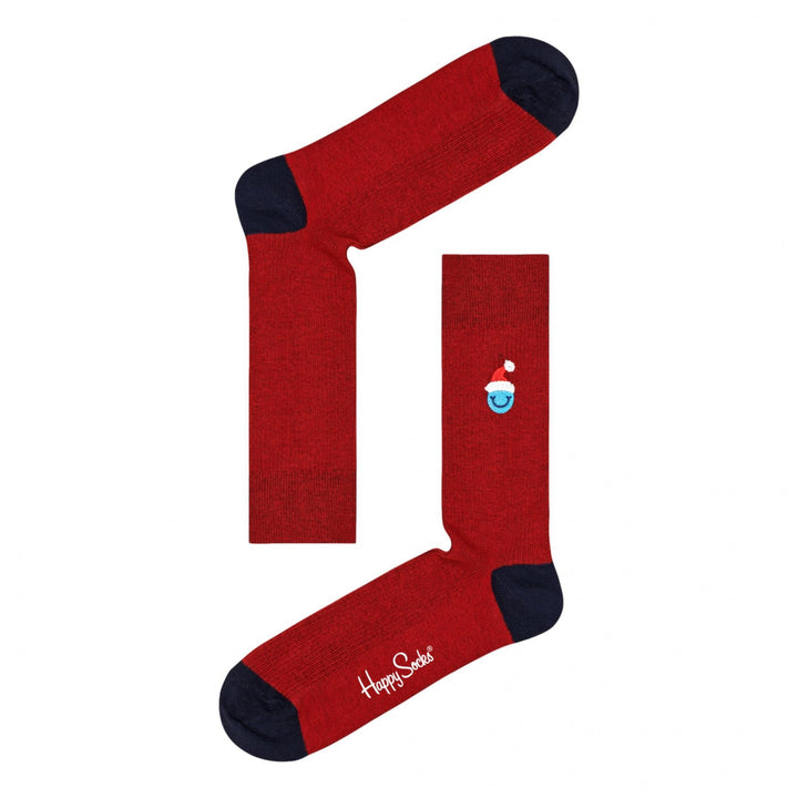 Happy Socks 3 Pack Decoration Time Socks Gift Set