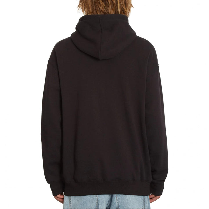 Volcom Single Stone Pullover Hoodie