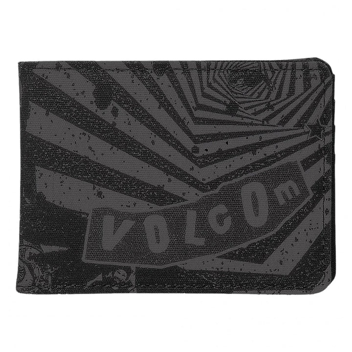 Volcom Post Bifold Wallet