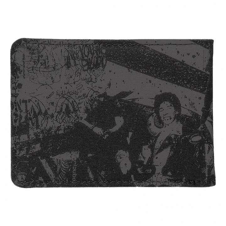 Volcom Post Bifold Wallet