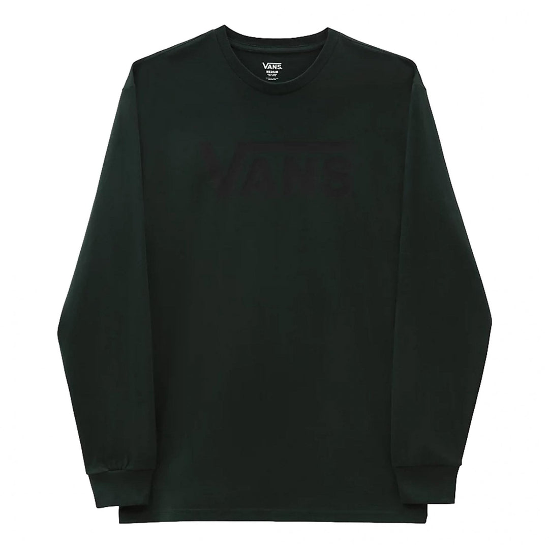 Vans Classic Long Sleeved T-Shirt