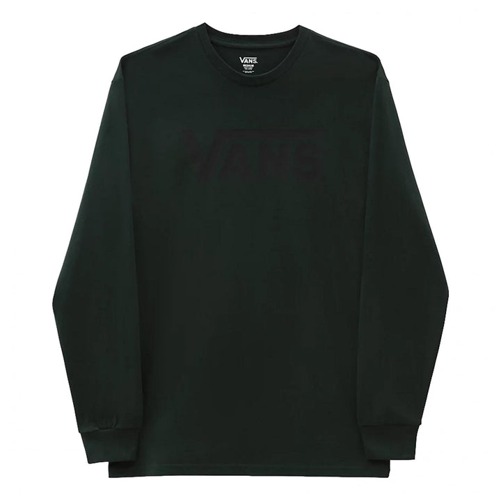 Vans Classic Long Sleeved T-Shirt
