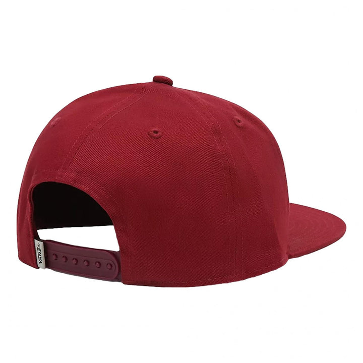 Vans Classic Snapback Cap