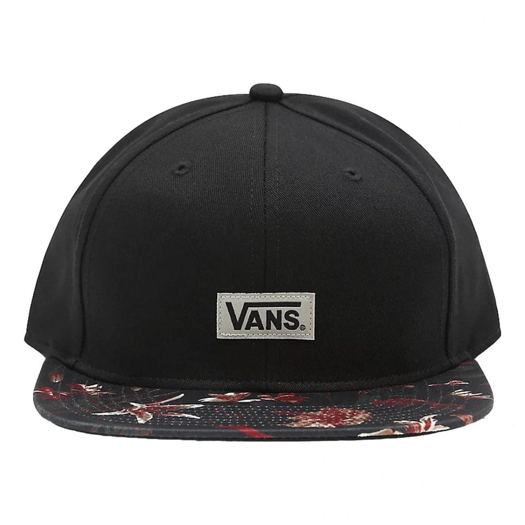 Vans Drop V Tab 2 Snapback Cap