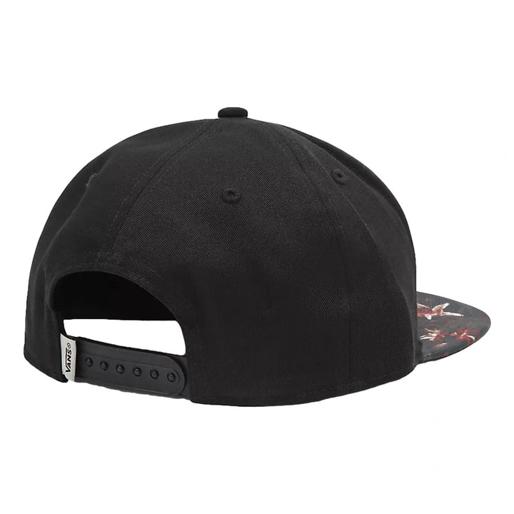 Vans Drop V Tab 2 Snapback Cap