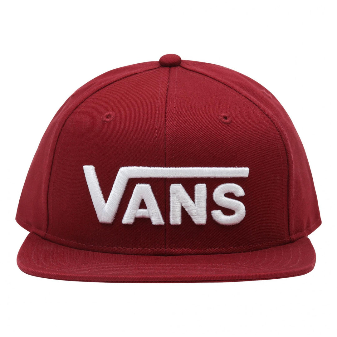 Vans Classic Snapback Cap