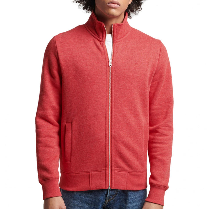 Superdry Vintage Logo Zip Jacket - Men&